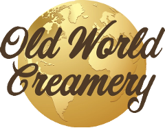 Old World Creamery, LLC logo